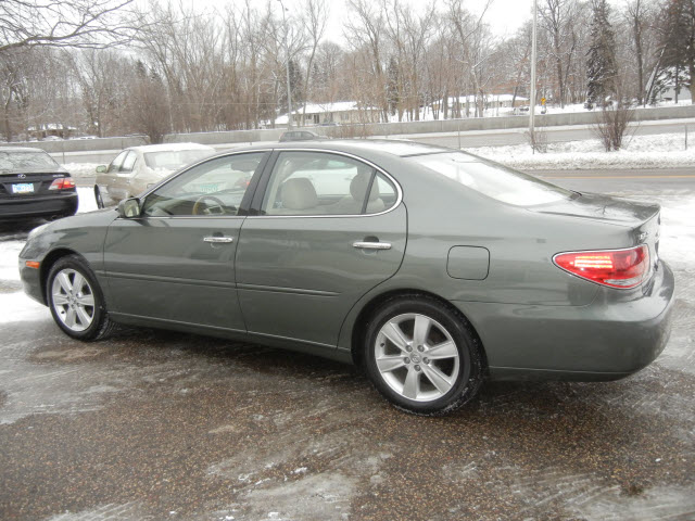 Lexus ES 330 2005 photo 2