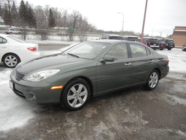 Lexus ES 330 2005 photo 3