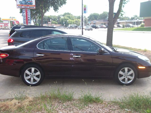 Lexus ES 330 2005 photo 1