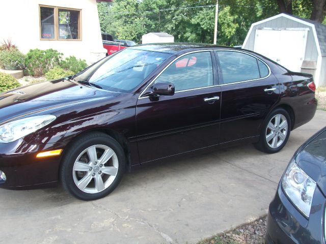 Lexus ES 330 2005 photo 3