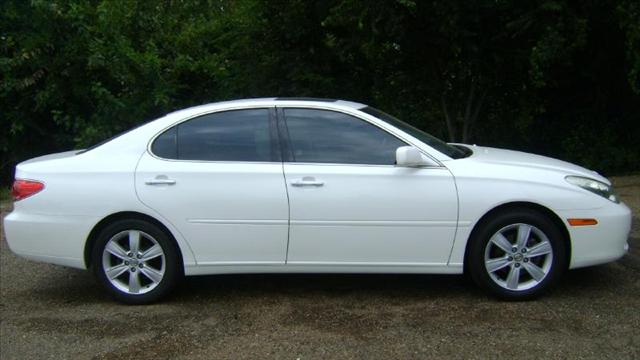 Lexus ES 330 2005 photo 1