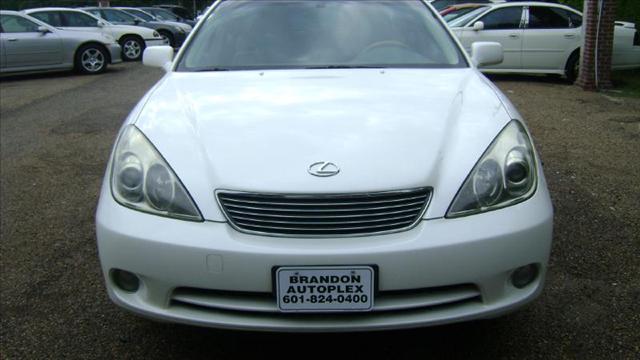 Lexus ES 330 2005 photo 2