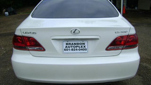 Lexus ES 330 2005 photo 3
