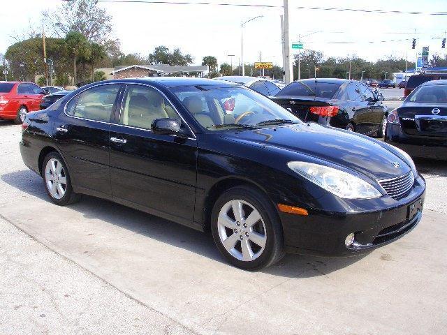 Lexus ES 330 2005 photo 1