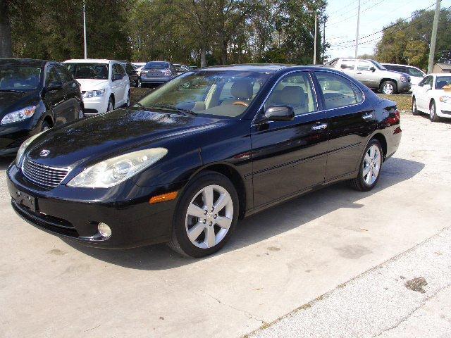 Lexus ES 330 2005 photo 2