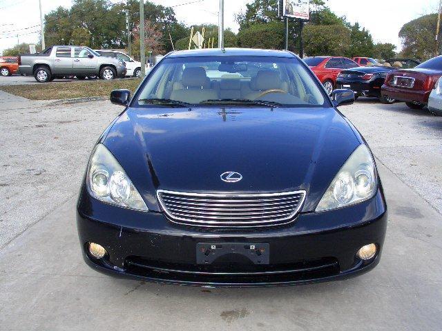 Lexus ES 330 2005 photo 4