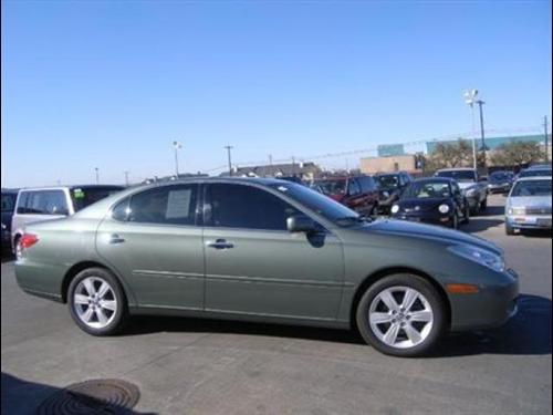 Lexus ES 330 2005 photo 1
