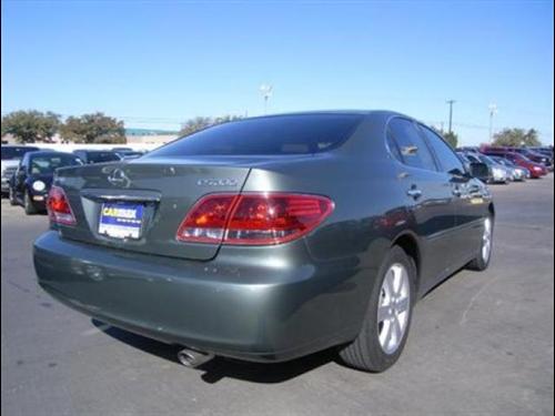 Lexus ES 330 2005 photo 2