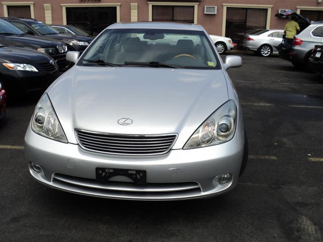 Lexus ES 330 2005 photo 1