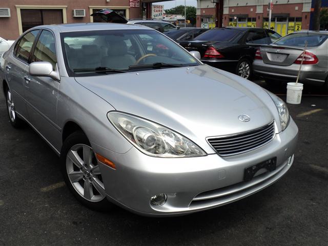 Lexus ES 330 2005 photo 2