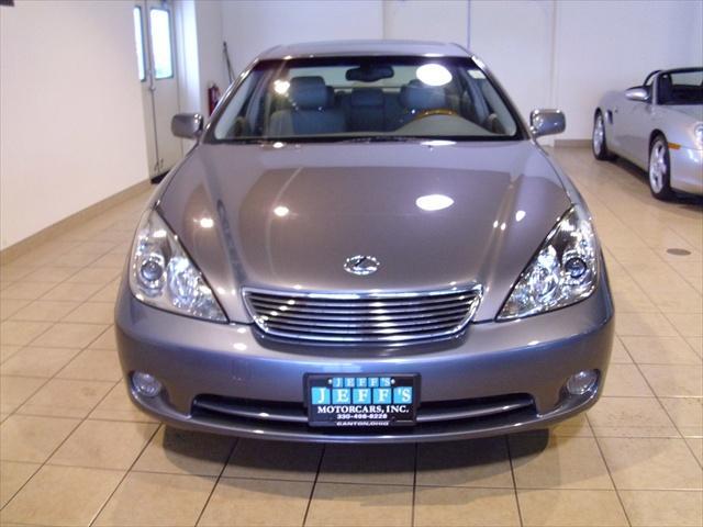 Lexus ES 330 SE Sedan Sedan