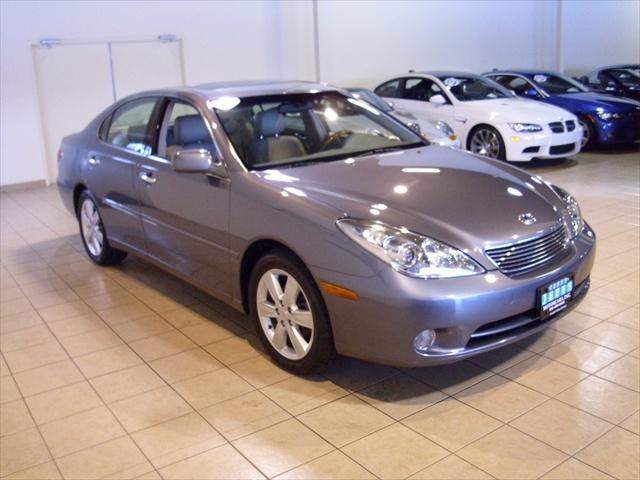 Lexus ES 330 2005 photo 1