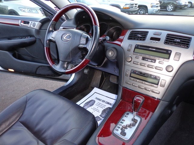 Lexus ES 330 2005 photo 3