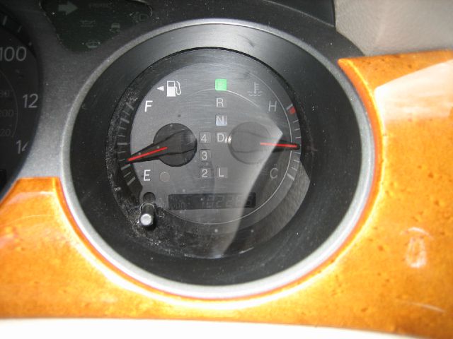 Lexus ES 330 3.5tl W/tech Pkg Sedan