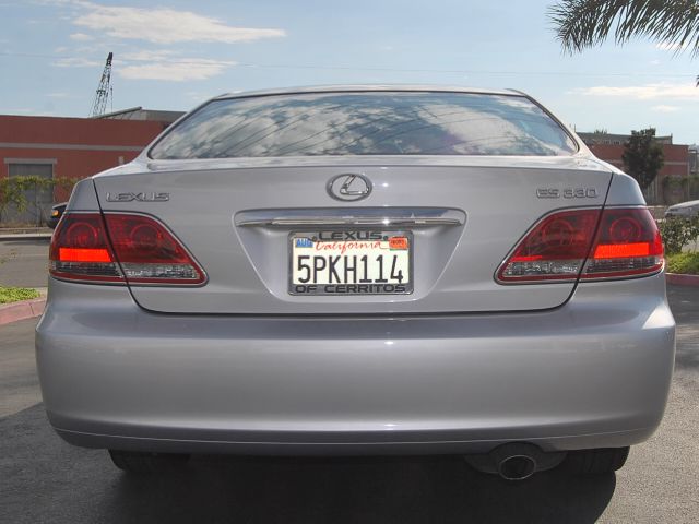 Lexus ES 330 2005 photo 1