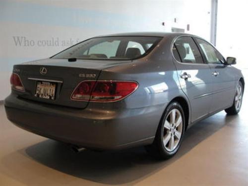 Lexus ES 330 2005 photo 2