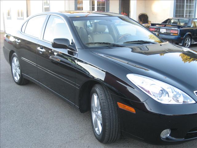 Lexus ES 330 2005 photo 1
