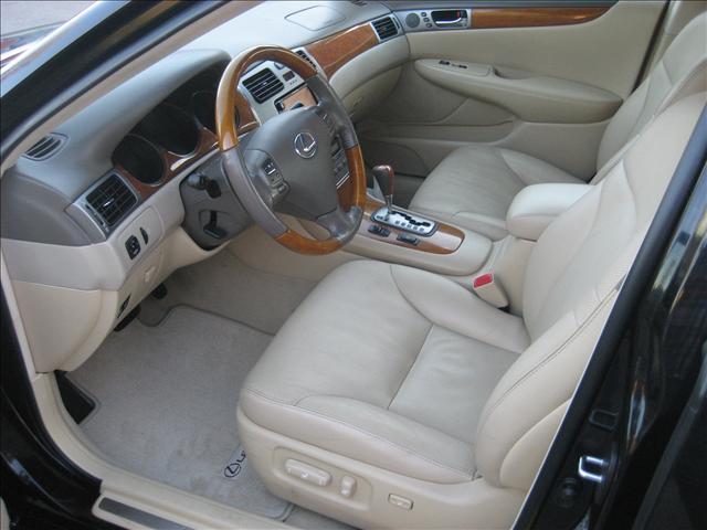 Lexus ES 330 2005 photo 3