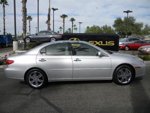 Lexus ES 330 2005 photo 2