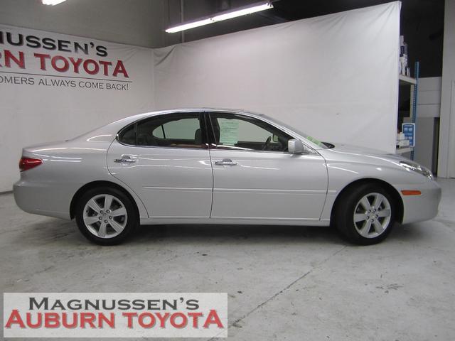 Lexus ES 330 2005 photo 1