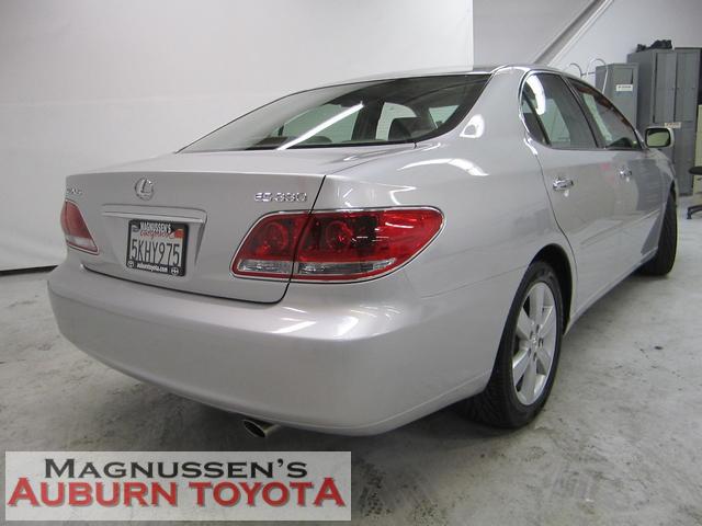 Lexus ES 330 2005 photo 2