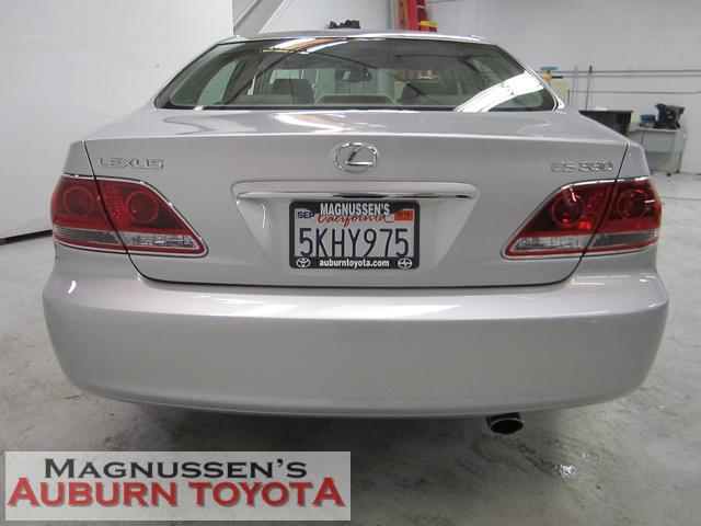 Lexus ES 330 2005 photo 3