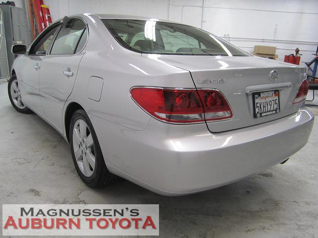 Lexus ES 330 2005 photo 4