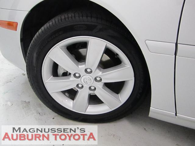 Lexus ES 330 2005 photo 5