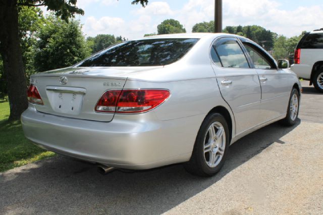 Lexus ES 330 2005 photo 1