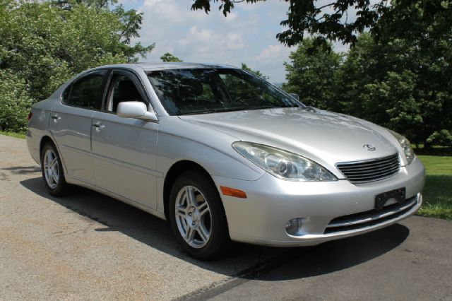 Lexus ES 330 2005 photo 2