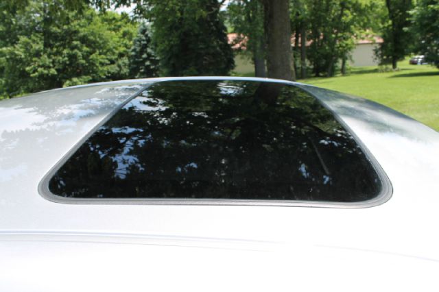 Lexus ES 330 2005 photo 3