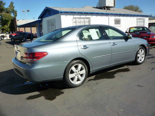 Lexus ES 330 2005 photo 1