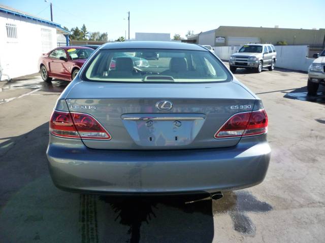 Lexus ES 330 2005 photo 2