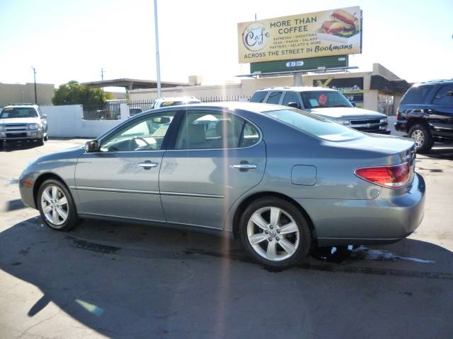 Lexus ES 330 2005 photo 3