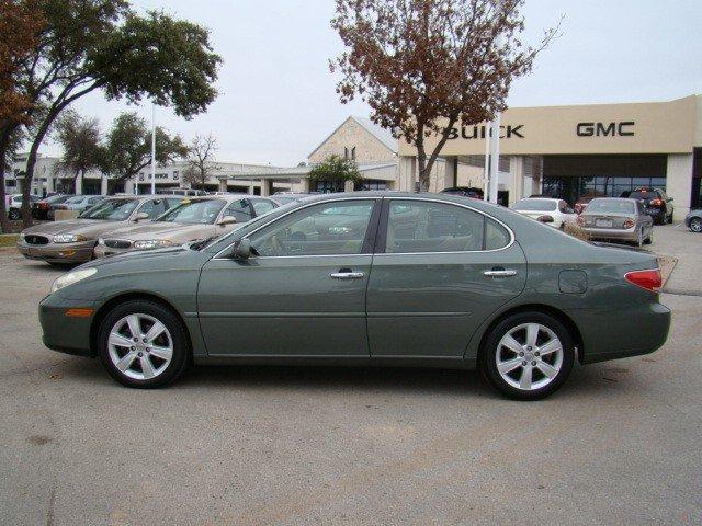 Lexus ES 330 2005 photo 1