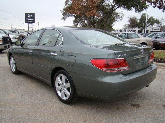 Lexus ES 330 2005 photo 2