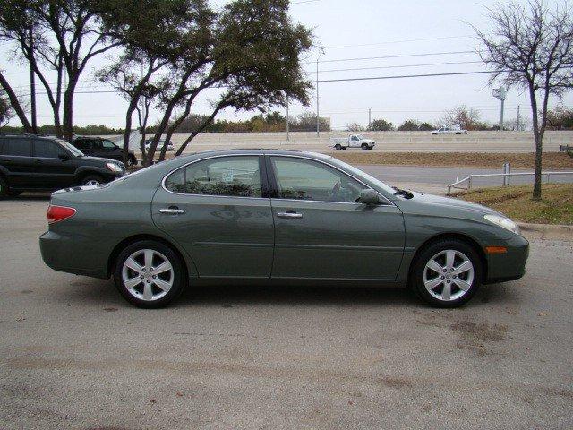 Lexus ES 330 2005 photo 5