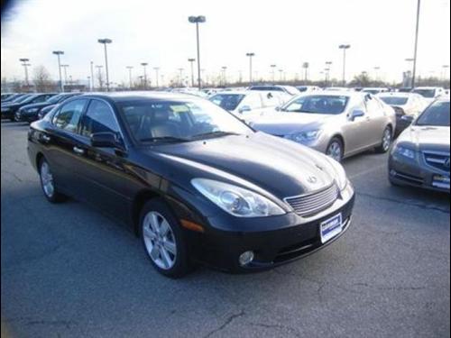 Lexus ES 330 Unknown Other