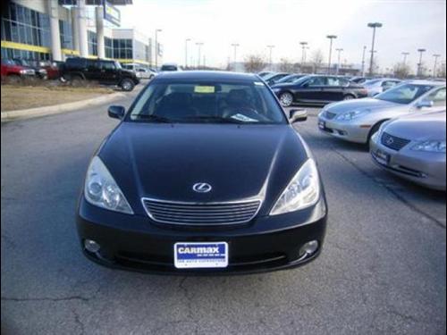 Lexus ES 330 2005 photo 1