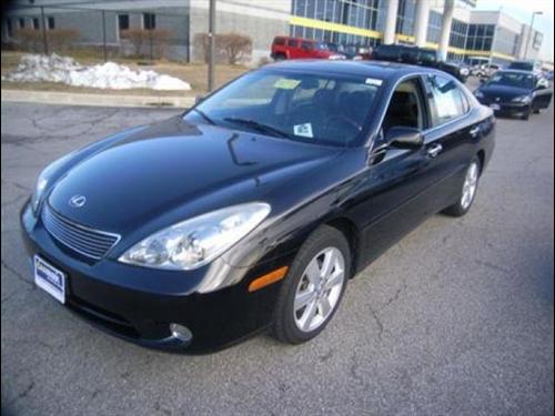 Lexus ES 330 2005 photo 2