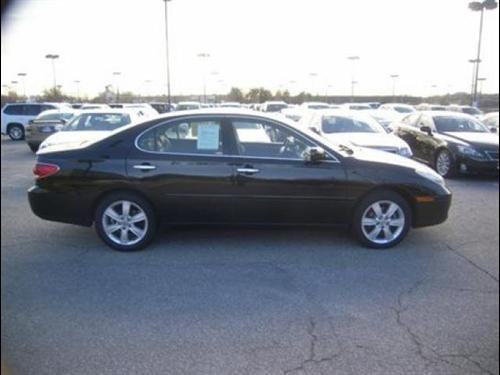 Lexus ES 330 2005 photo 3