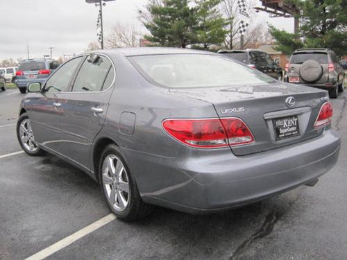 Lexus ES 330 Unknown Other
