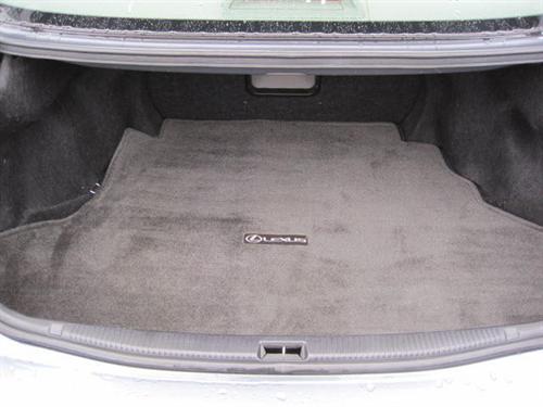 Lexus ES 330 2006 photo 1