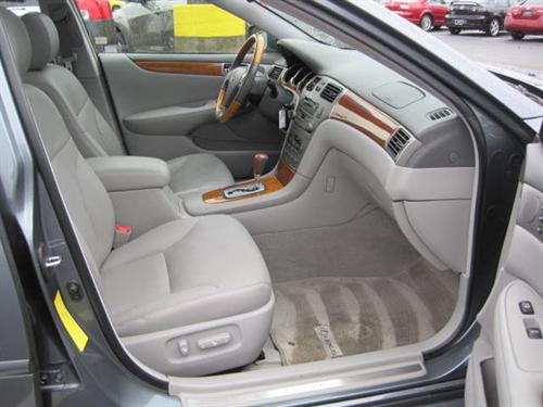 Lexus ES 330 2006 photo 2
