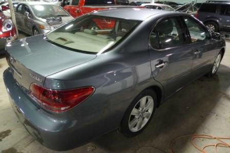 Lexus ES 330 2006 photo 1
