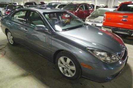 Lexus ES 330 2006 photo 3