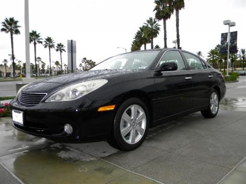 Lexus ES 330 2006 photo 1