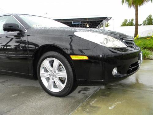 Lexus ES 330 2006 photo 2