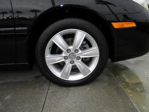 Lexus ES 330 2006 photo 3