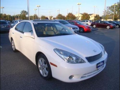 Lexus ES 330 Unknown Other